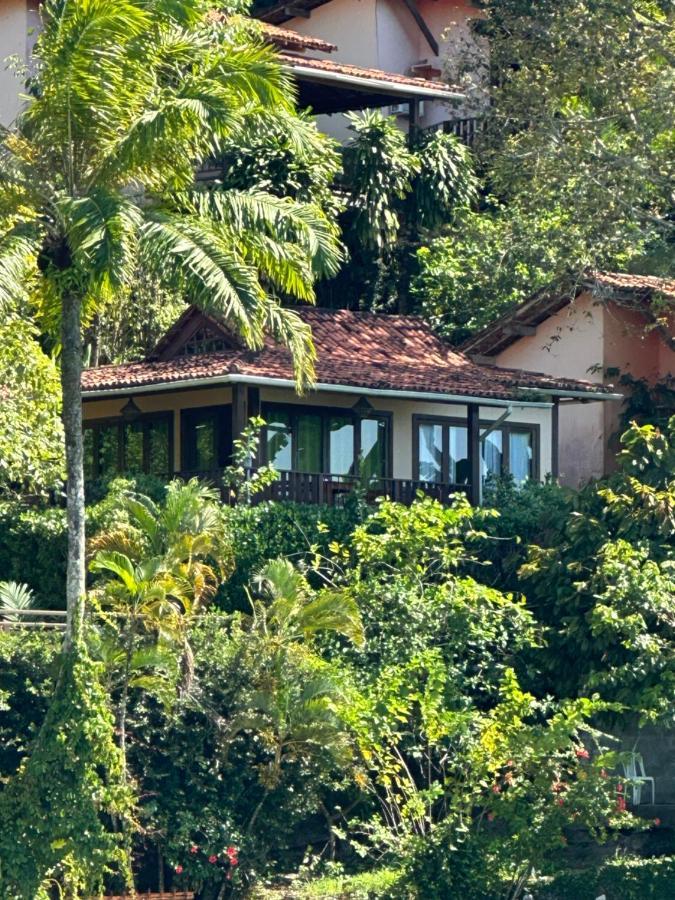 Hotel Portaló Morro de São Paulo Exterior foto